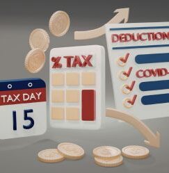 Accounting & Taxation